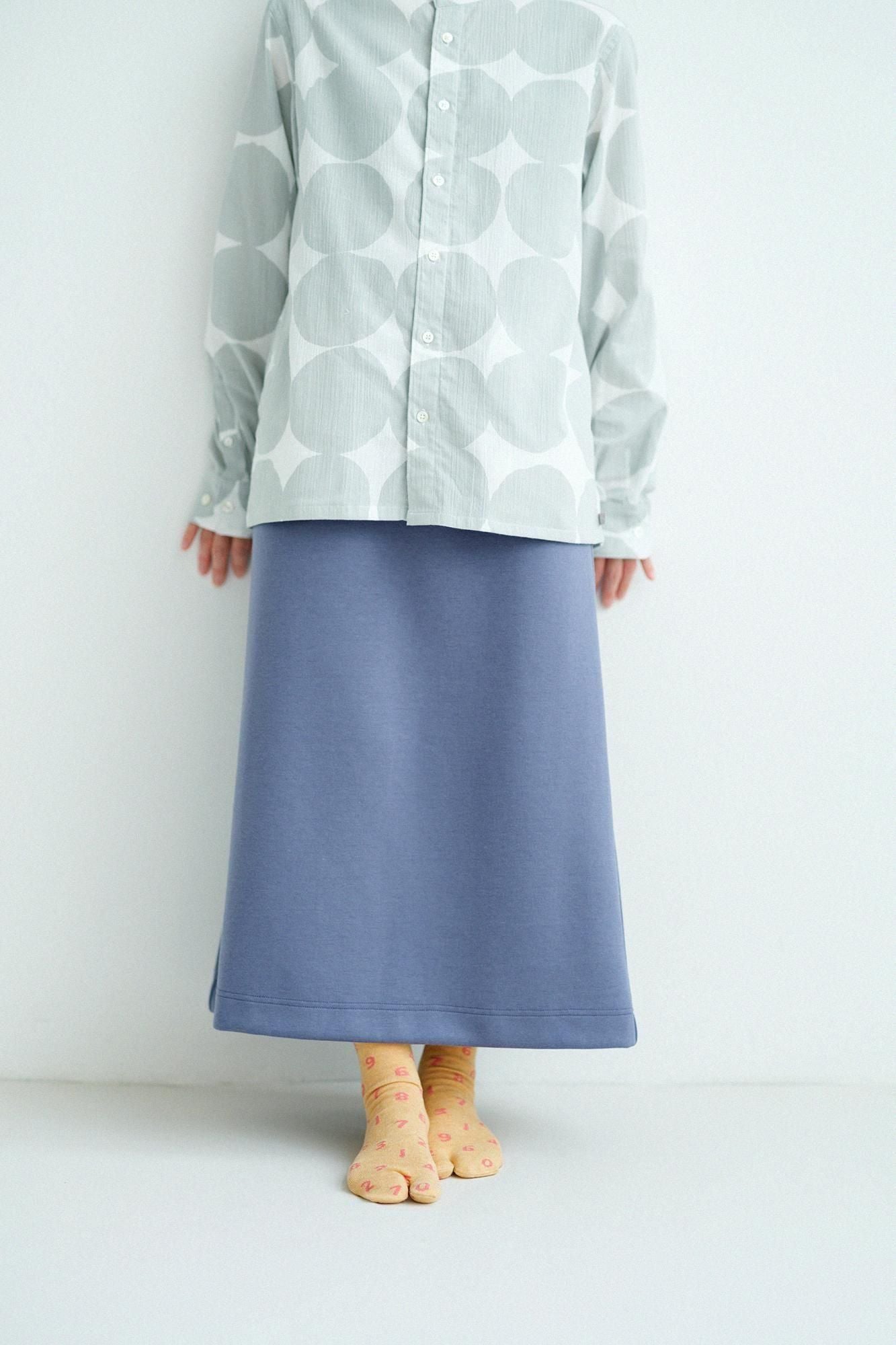 【官網限定40%OFF】環保分趾襪(普通長度)/SO-SU-U十數 淡杏灰【女性用】