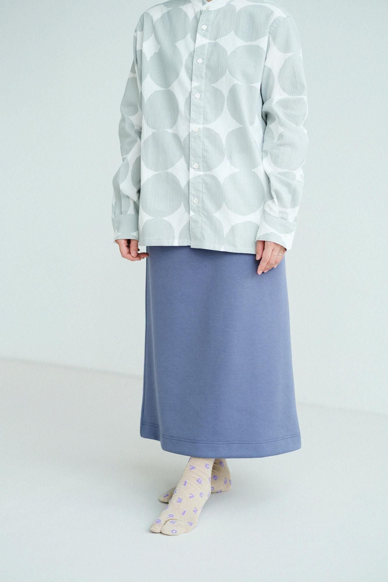 【net Limited 40%OFF】Eco Tabi Socks (Mid-calf)/SO-SU-U Hazelnut Color Glitter【Women】