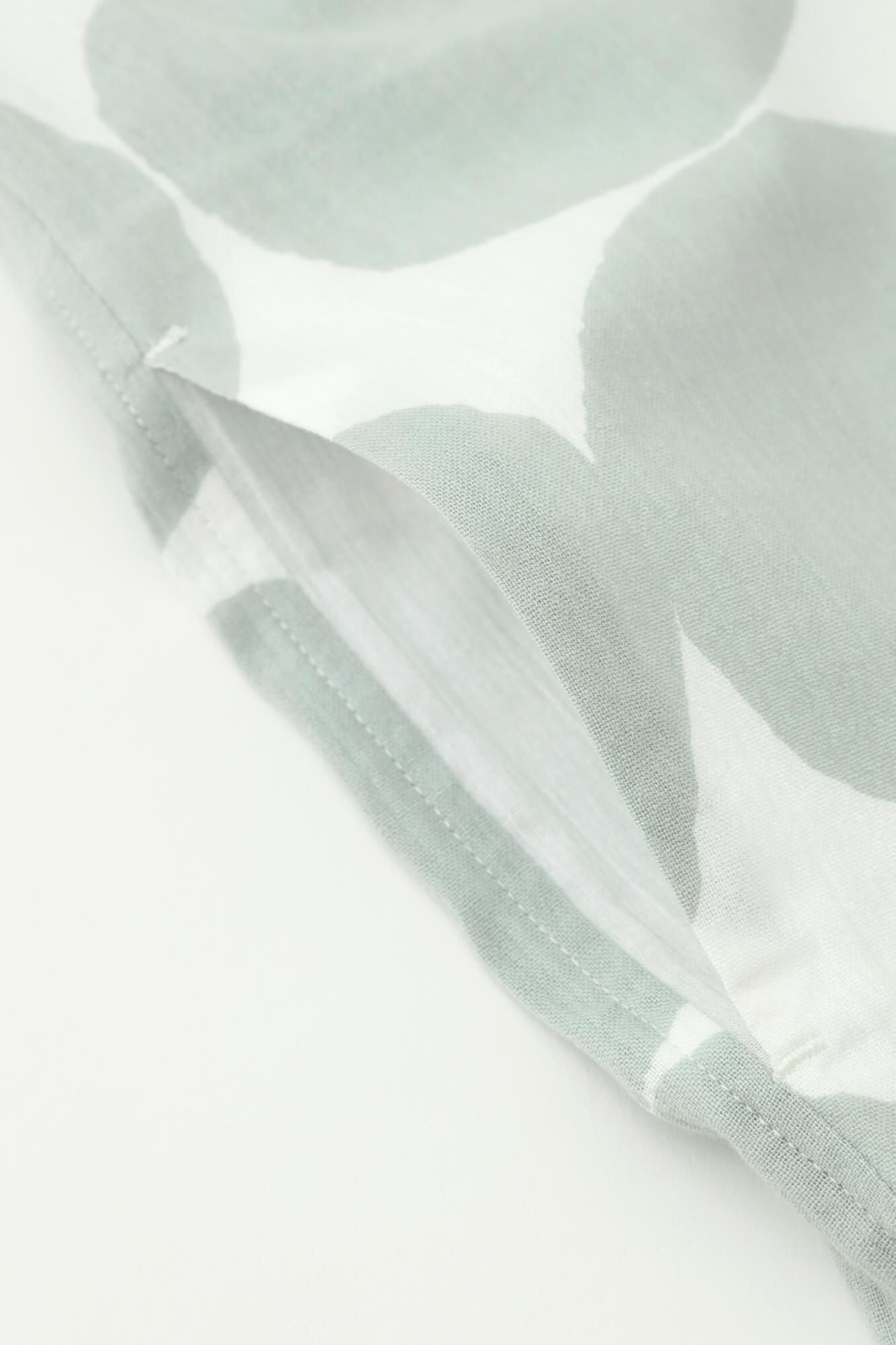 Takashima Jiji 20/20 立领衬衫 SP 2.0/Ohajiki