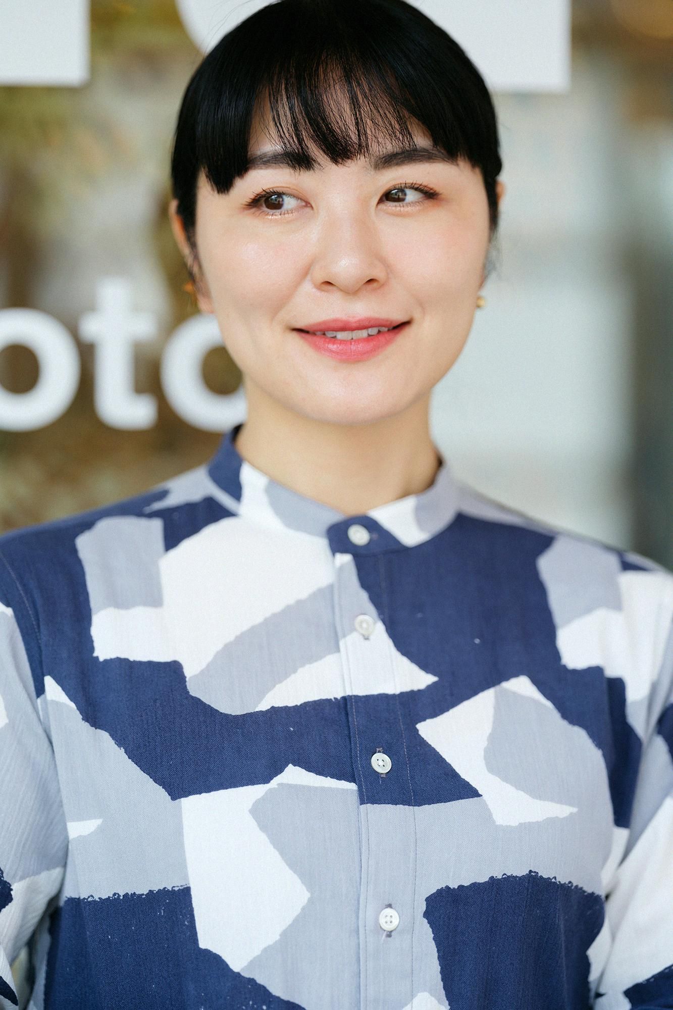 Shiji Takashima 20/20 立领衬衫 SP 2.0/Tatametari