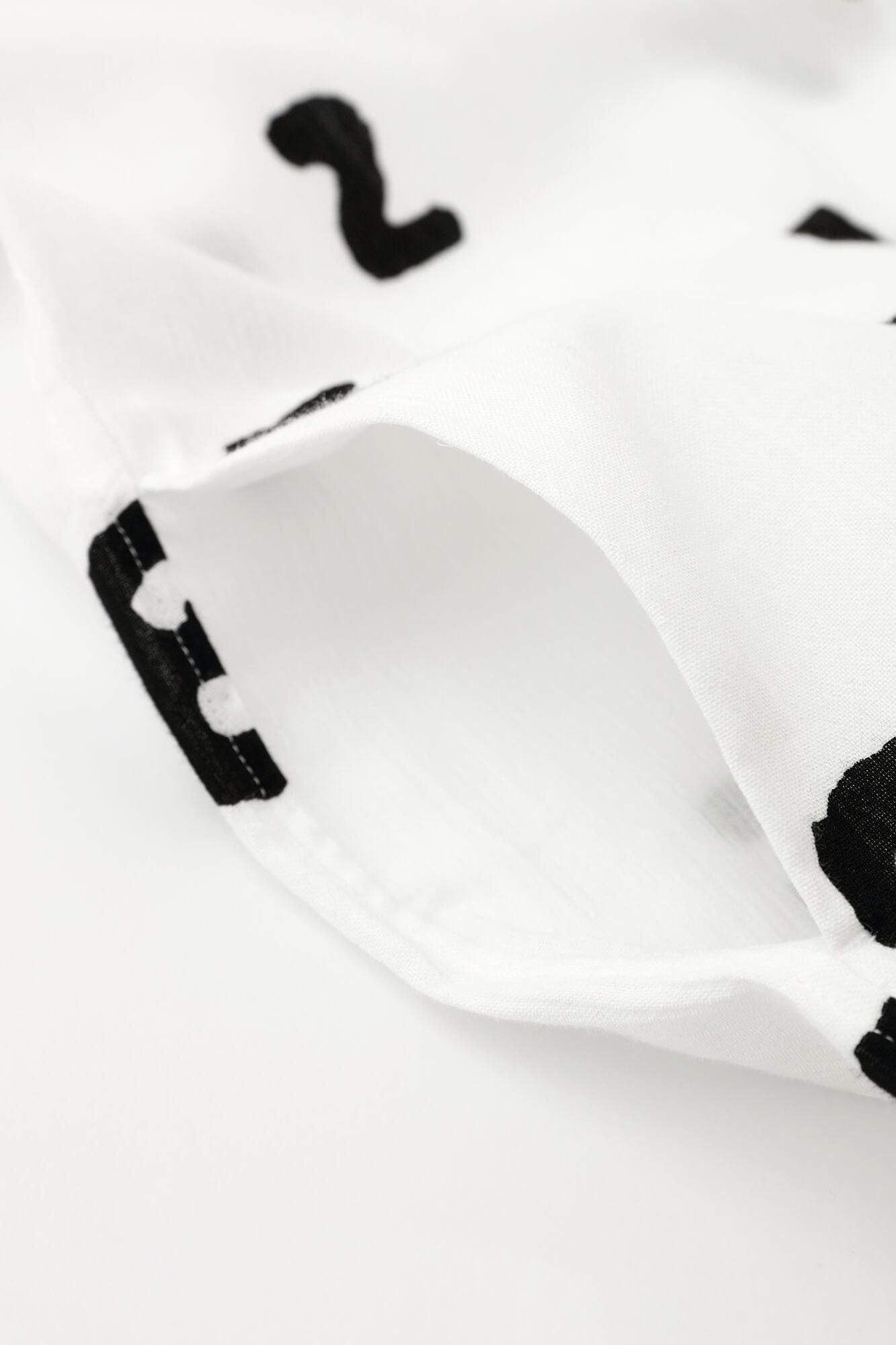 高岛时事 20/20 立领衬衫 SP 2.0/SO-SU-U Tsukumo