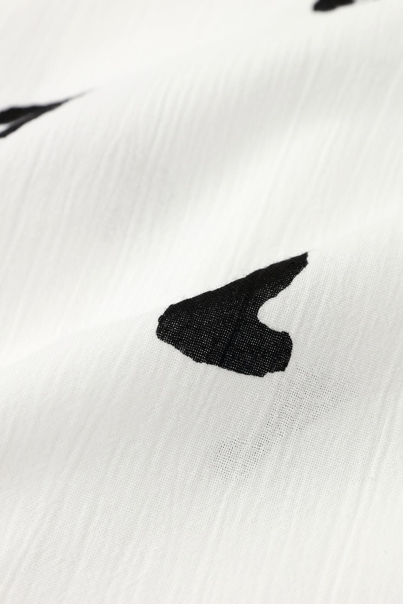 高岛时事 20/20 立领衬衫 SP 2.0/SO-SU-U Tsukumo