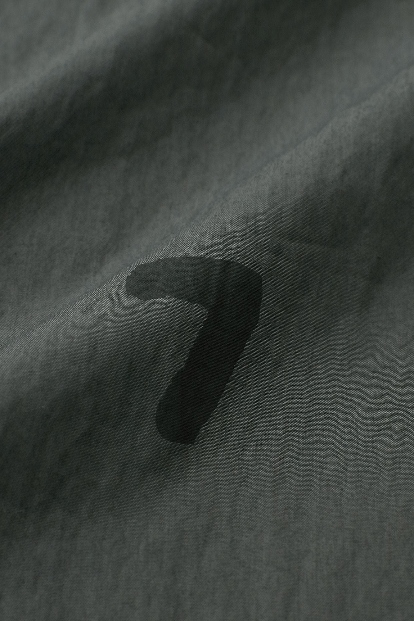 シェルテック(R)ウェザークロス フーディー/SO-SU-U スチールグレー