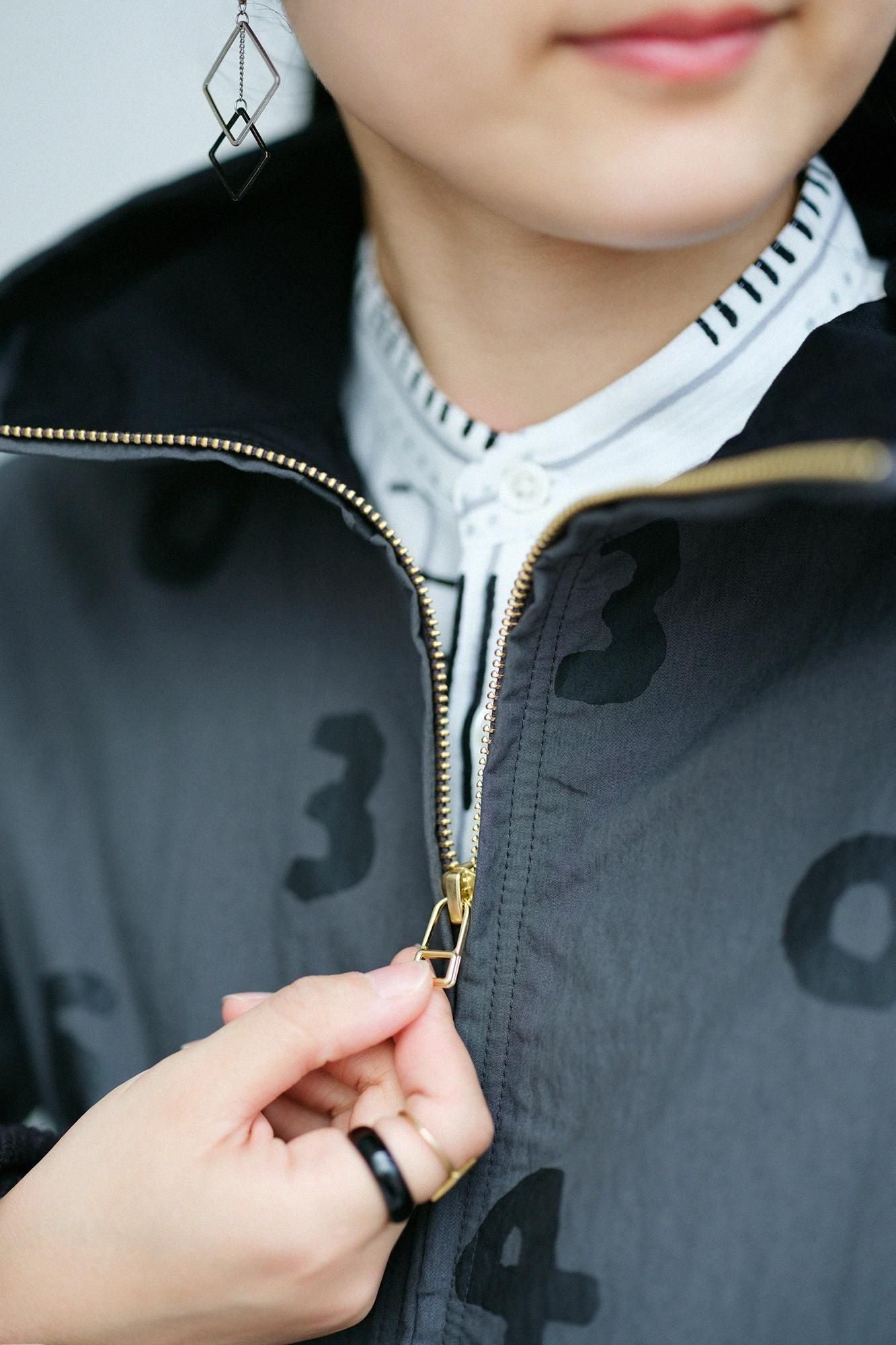 シェルテック(R)ウェザークロス フーディー/SO-SU-U スチールグレー