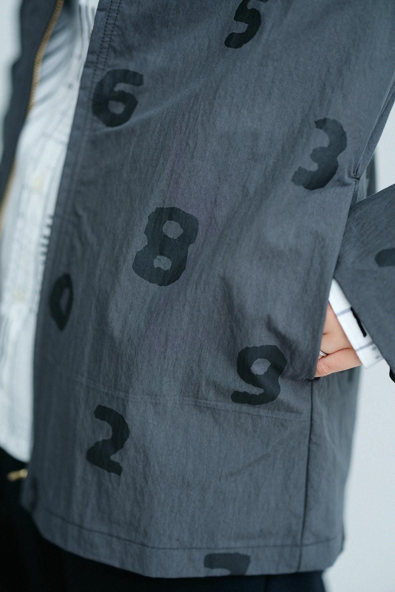 シェルテック(R)ウェザークロス フーディー/SO-SU-U スチールグレー