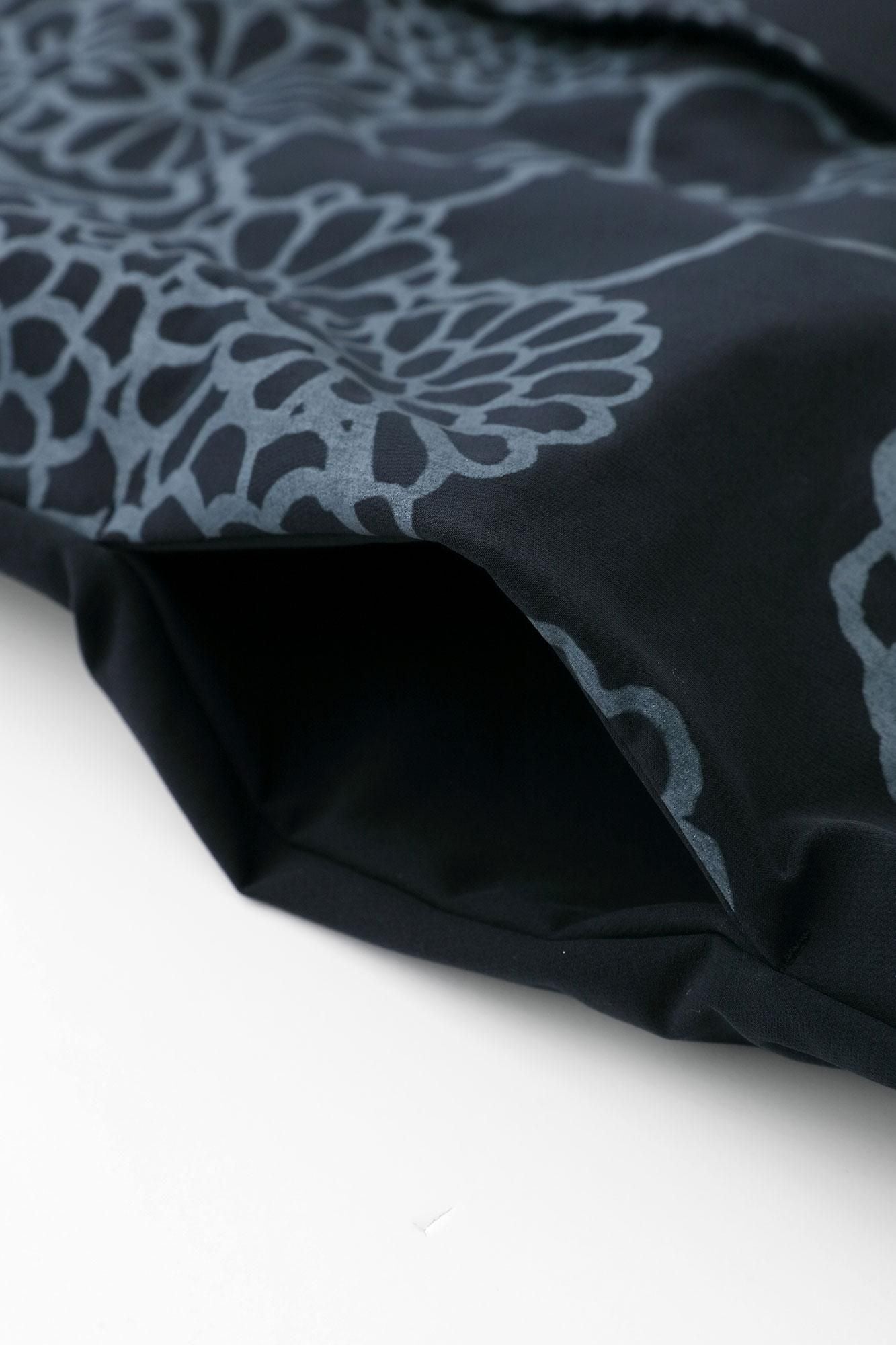 弹力桃皮绒夹克/Kinrandonsu Tomekon