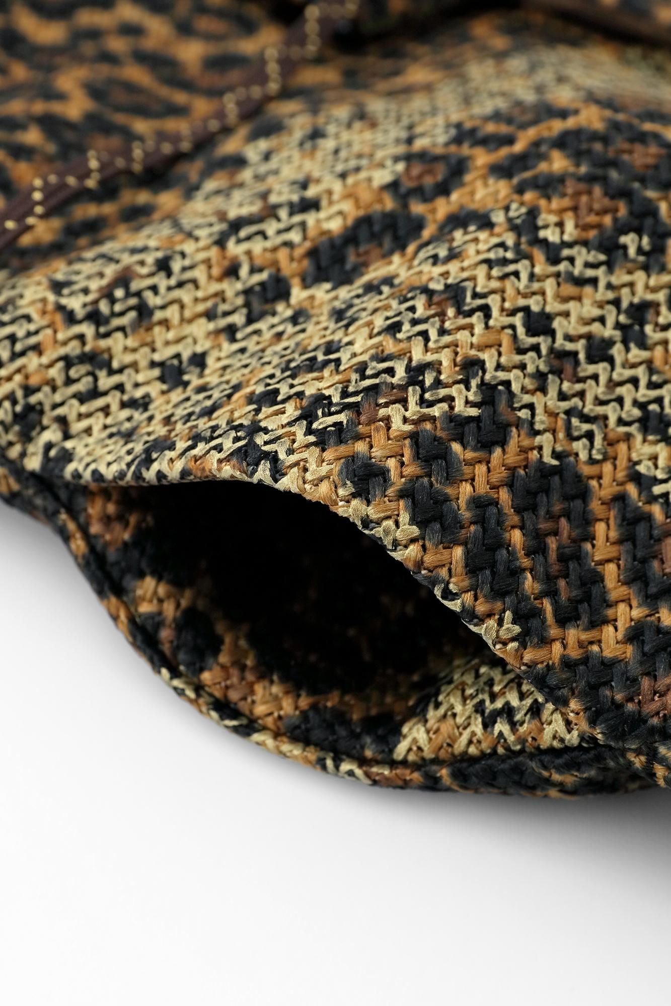 llaTsuCell weave Sleeveless Robe Undershirt (a)Waheight)/Tied-up yellowingJapanese TeaSpots (kiGarachamara)