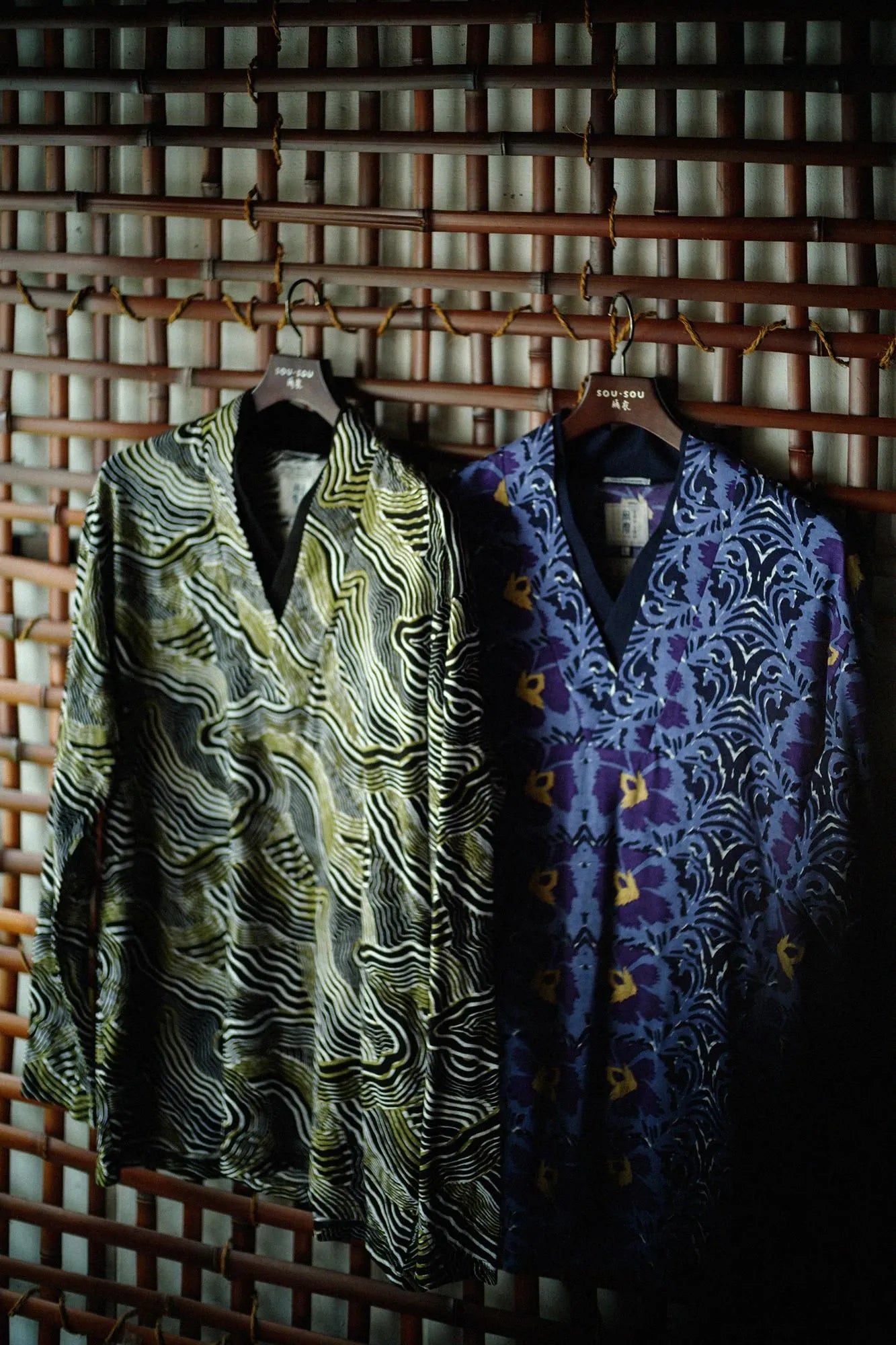 半领狭窄的th动(Haneriseba Fuubi) / ohako)