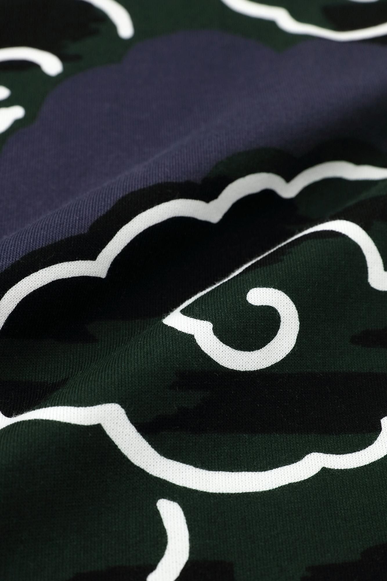 薄羊毛 (Sazare Urake) Nagafuubi/Unryu