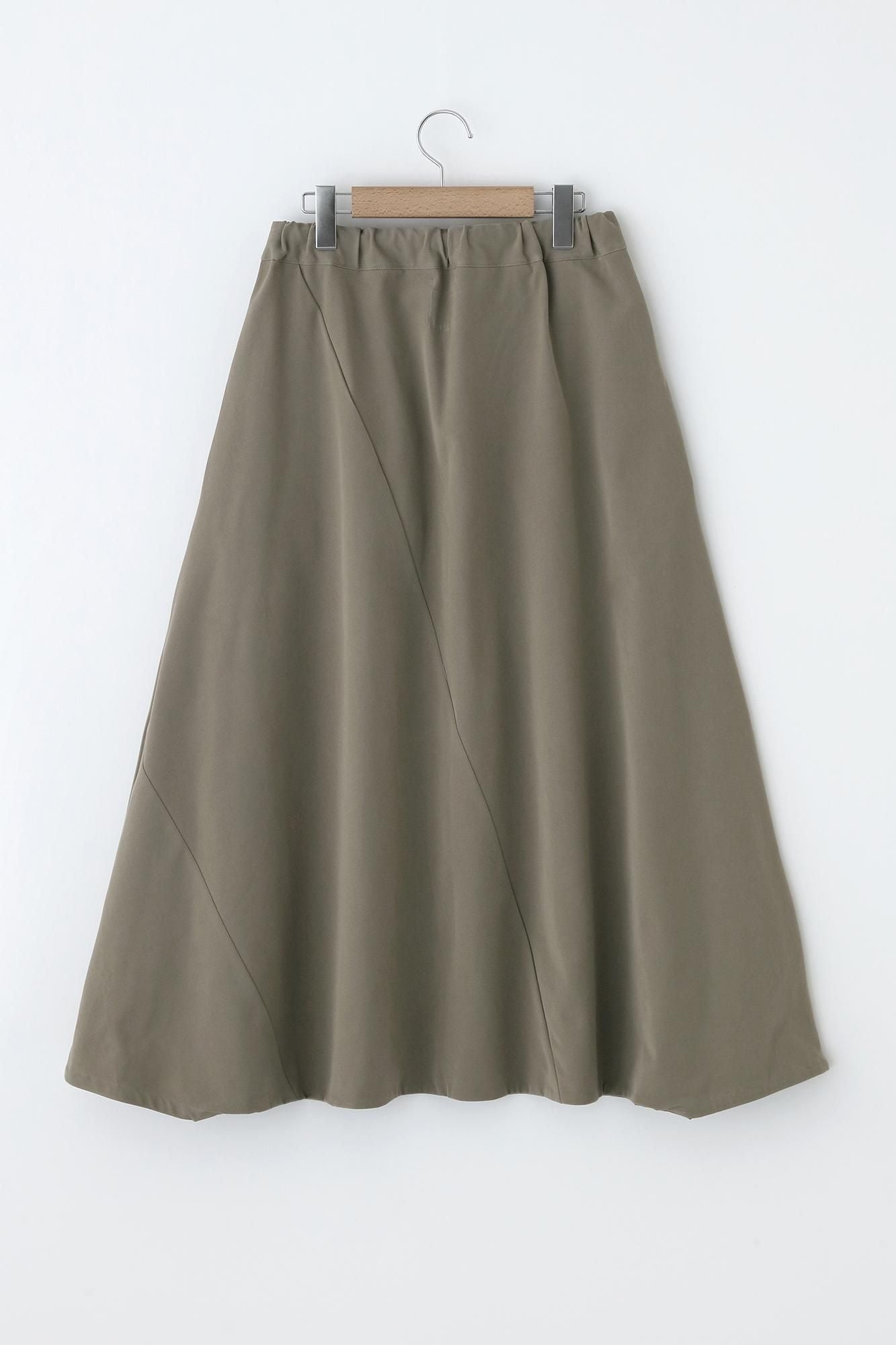 Shin Twill Weave(AyaFestivethe law of nature) Fuji Pants(Fuji Pants) / five times the sky SweetsColor (Utsufushiiro)