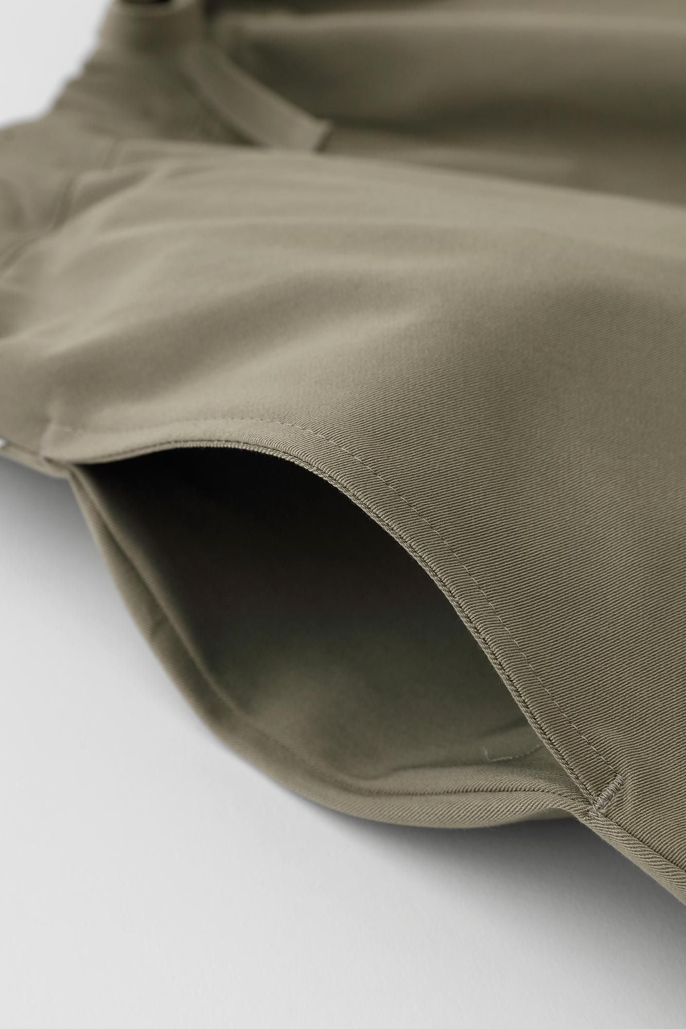 Shin Twill Weave(AyaFestivethe law of nature) Fuji Pants(Fuji Pants) / five times the sky SweetsColor (Utsufushiiro)