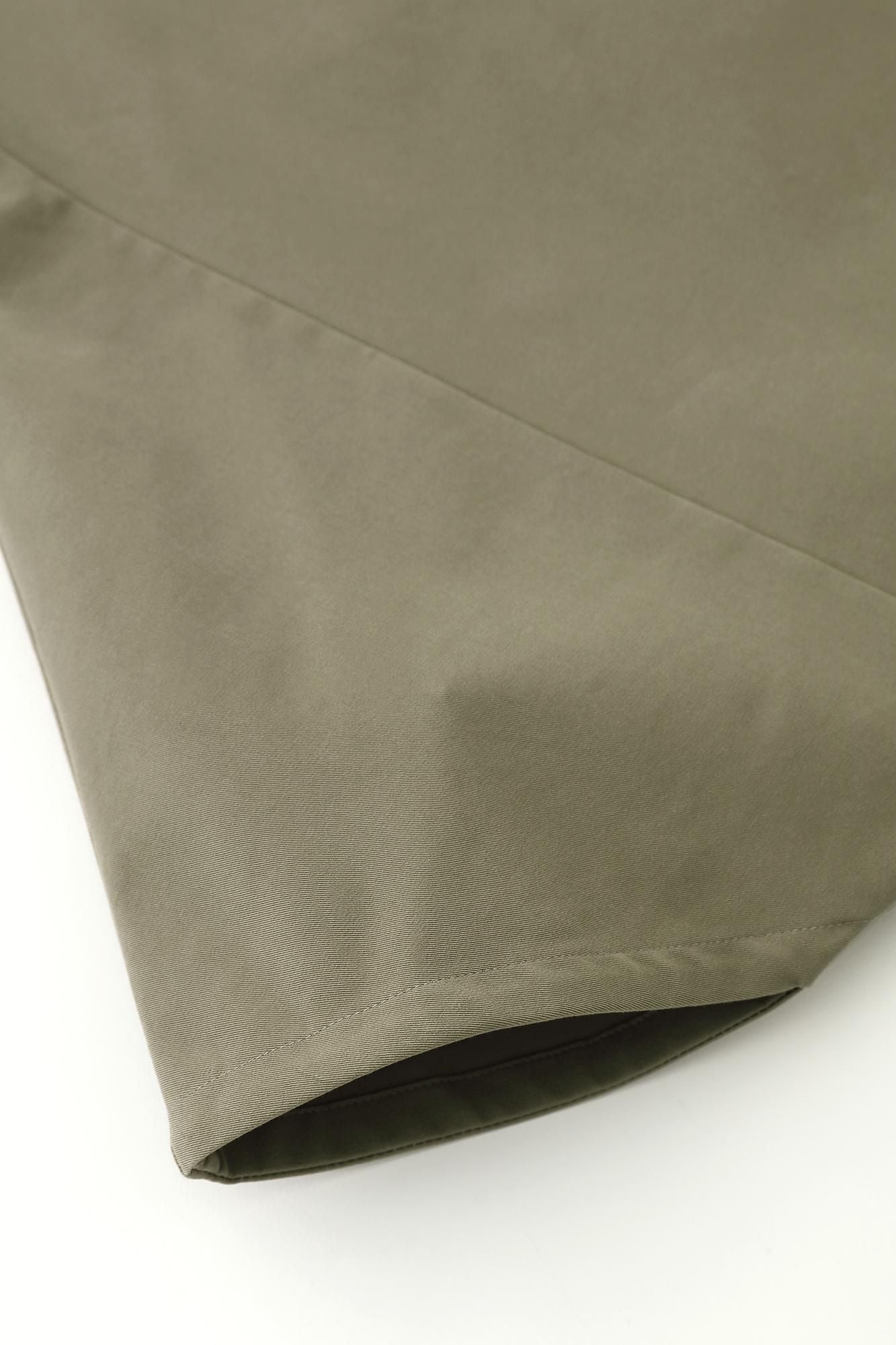 Shin Twill Weave(AyaFestivethe law of nature) Fuji Pants(Fuji Pants) / five times the sky SweetsColor (Utsufushiiro)