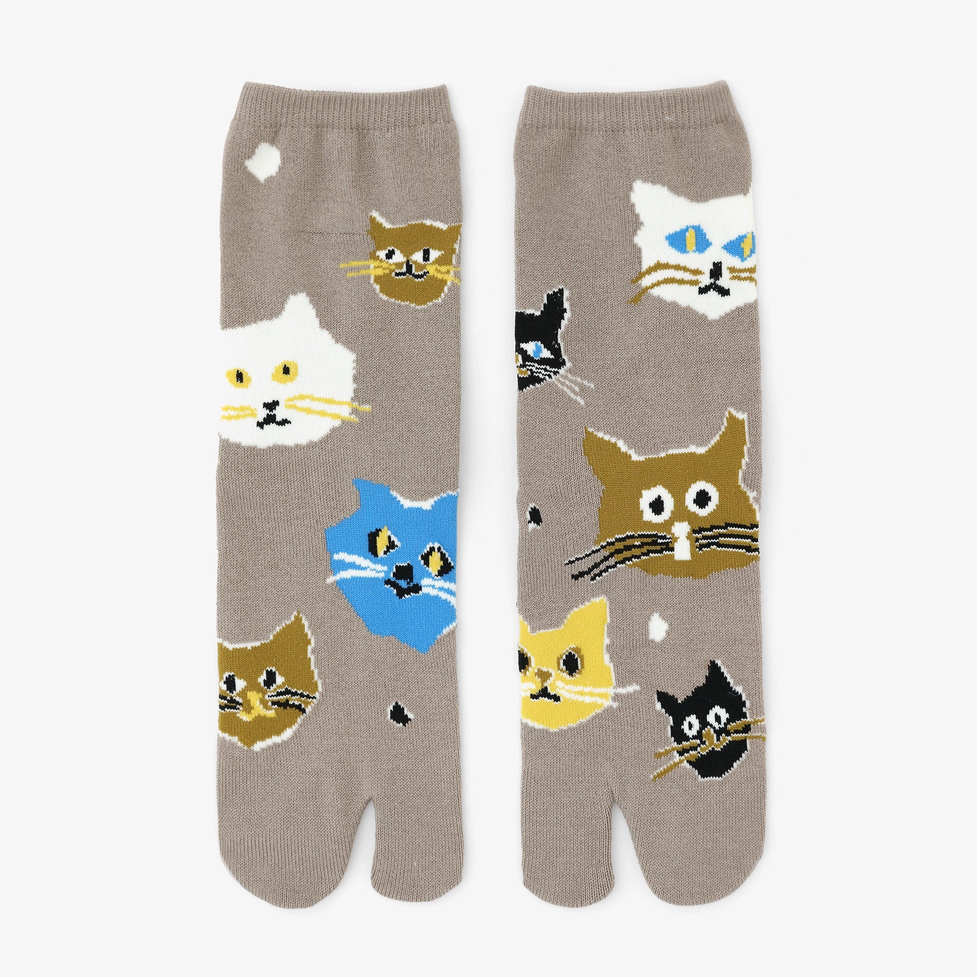 足袋下(普通丈)/おともだち【男・女性用】