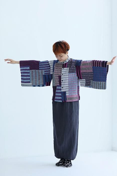 하리츠케 지카타비/SO-SU-U콘