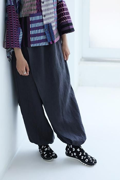 하리츠케 지카타비/SO-SU-U콘