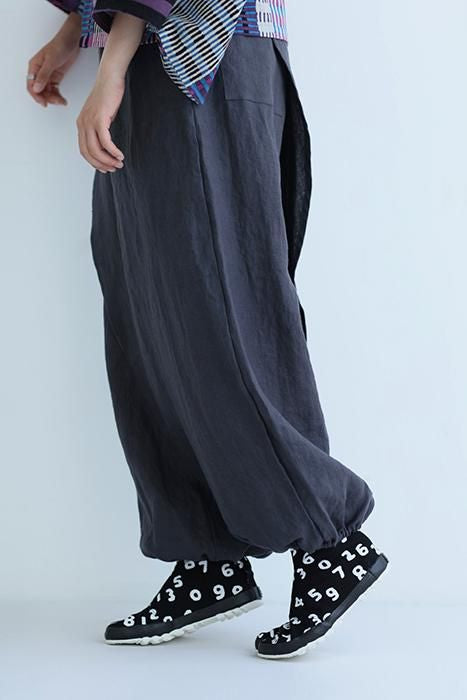 하리츠케 지카타비/SO-SU-U콘