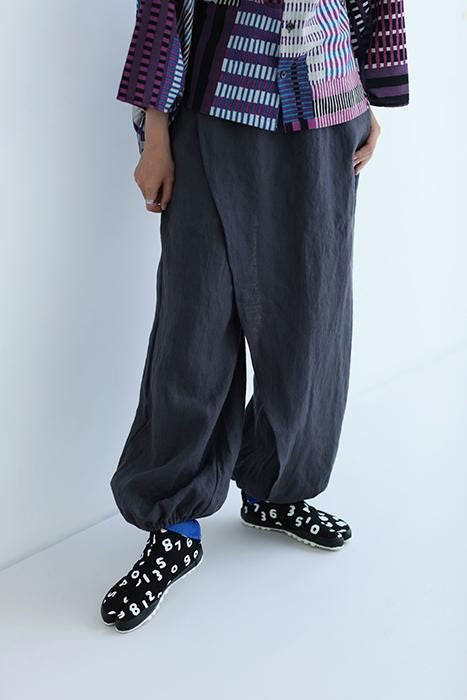 하리츠케 지카타비/SO-SU-U콘