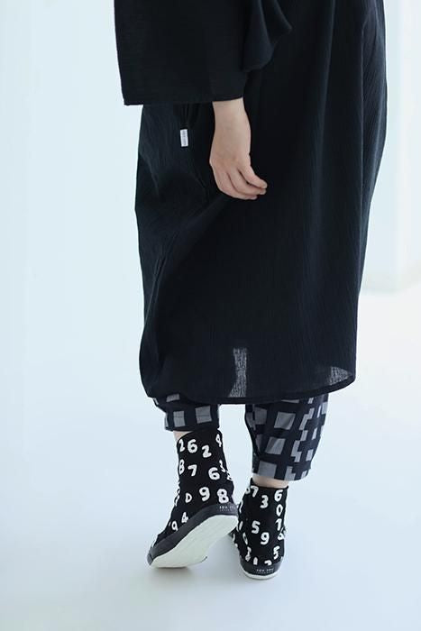 圆头 jikatabi/SO-SU-Ukon