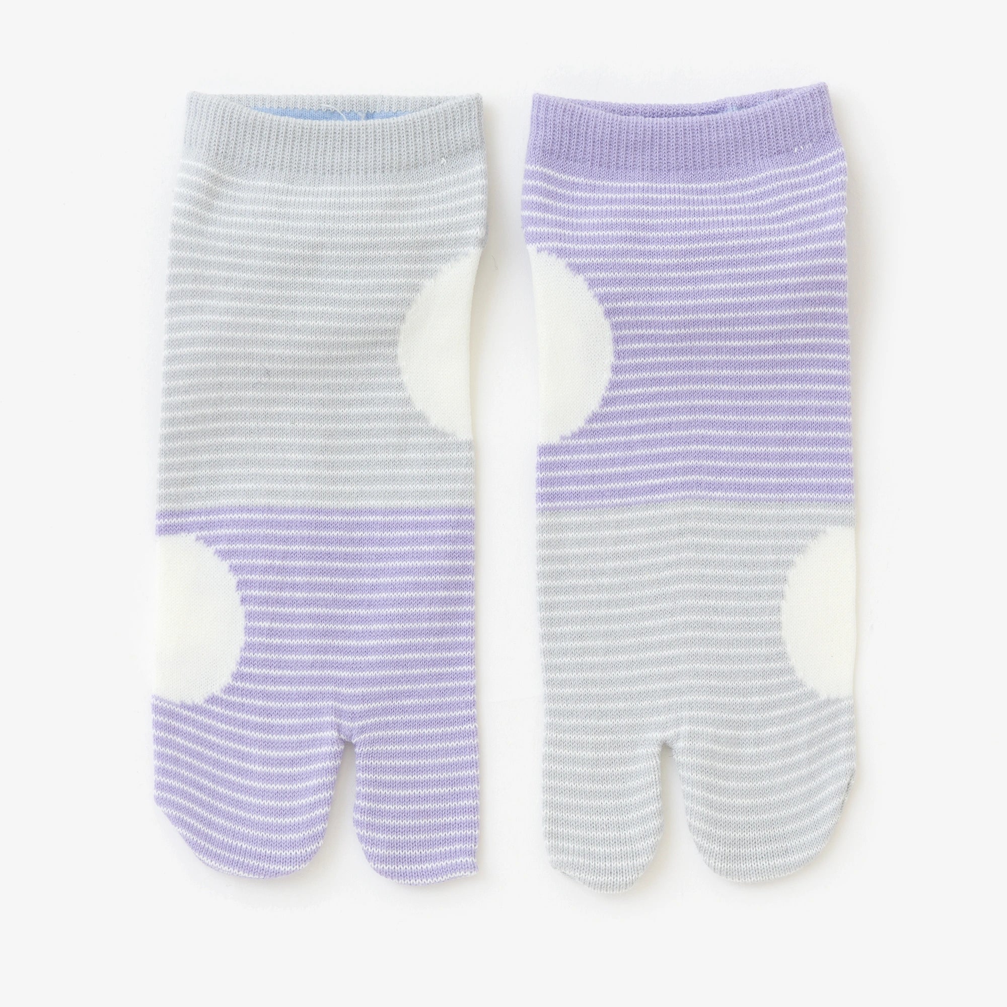 Tabi Socks(Low-cut)/Daikan【Men・Women】