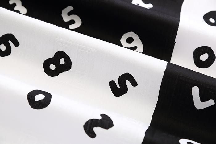 SOU・SOU ×Arakawa Masujiro Furoshiki (Large) / SO-SU-U