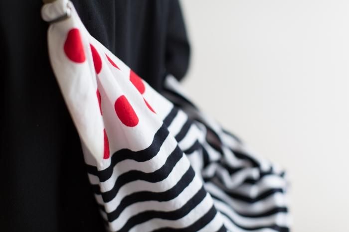 SOU・SOU ×Arakawa Masujiro Furoshiki (Large) / Temporary