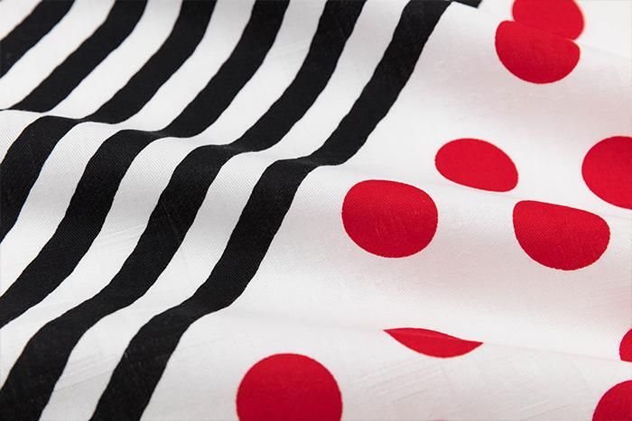 SOU・SOU ×Arakawa Masujiro Furoshiki (Large) / Temporary