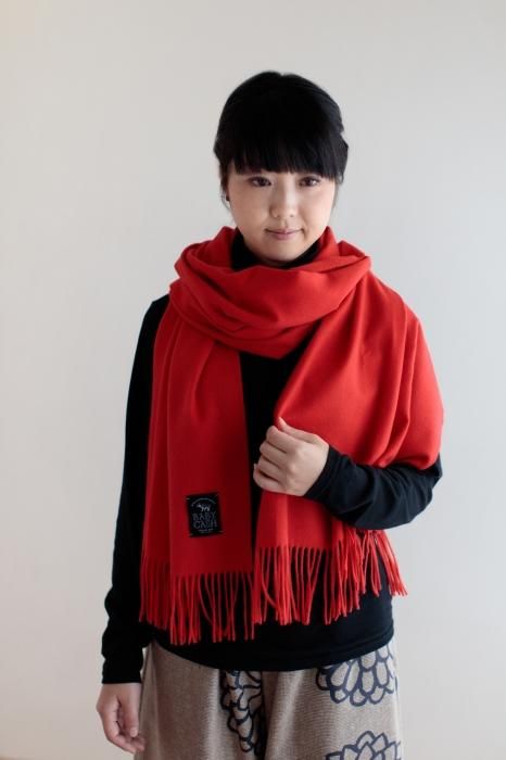 Baby Cash (R) Langer Schalldämpfer/Shojohi