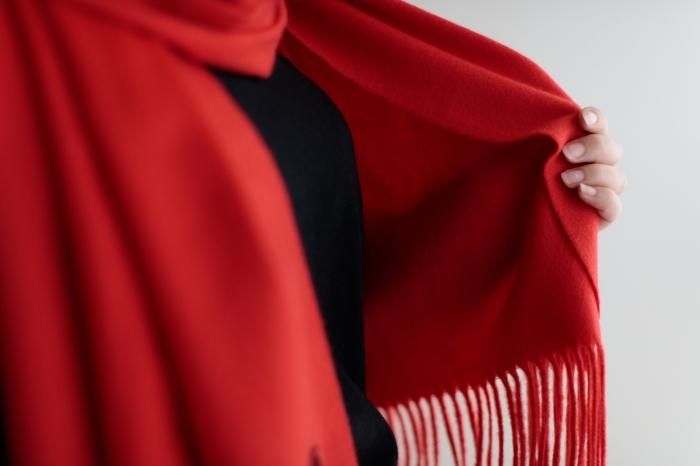 Baby Cash (R) Langer Schalldämpfer/Shojohi