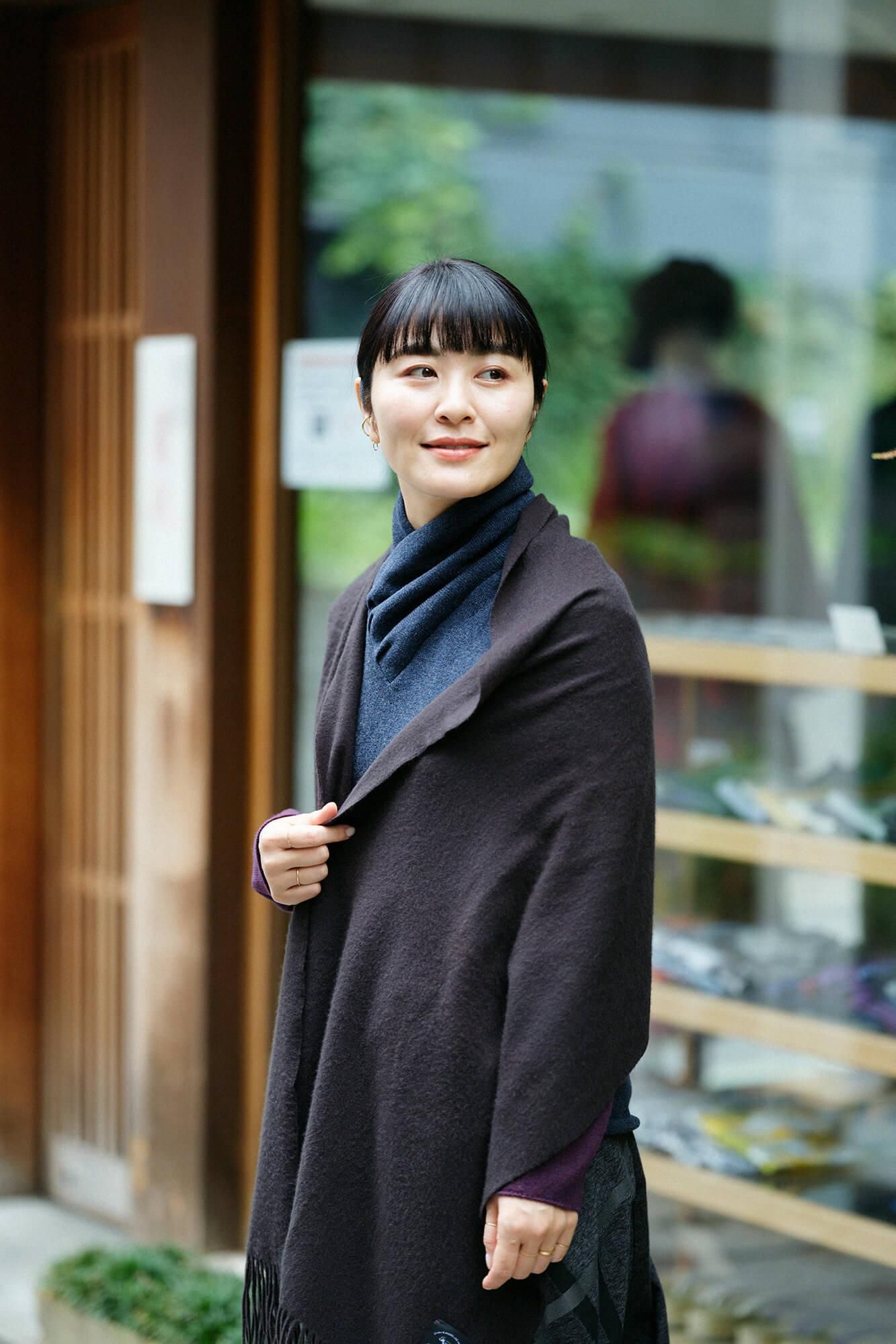 婴儿现金(r)长消声器/木炭含色(kesizumiiro)