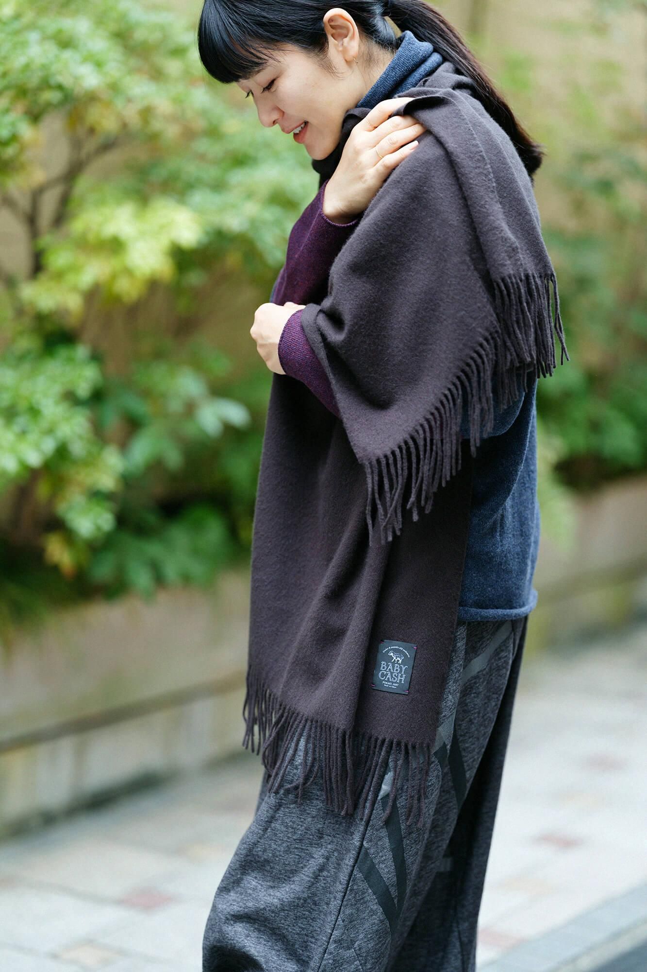 婴儿现金(r)长消声器/木炭含色(kesizumiiro)