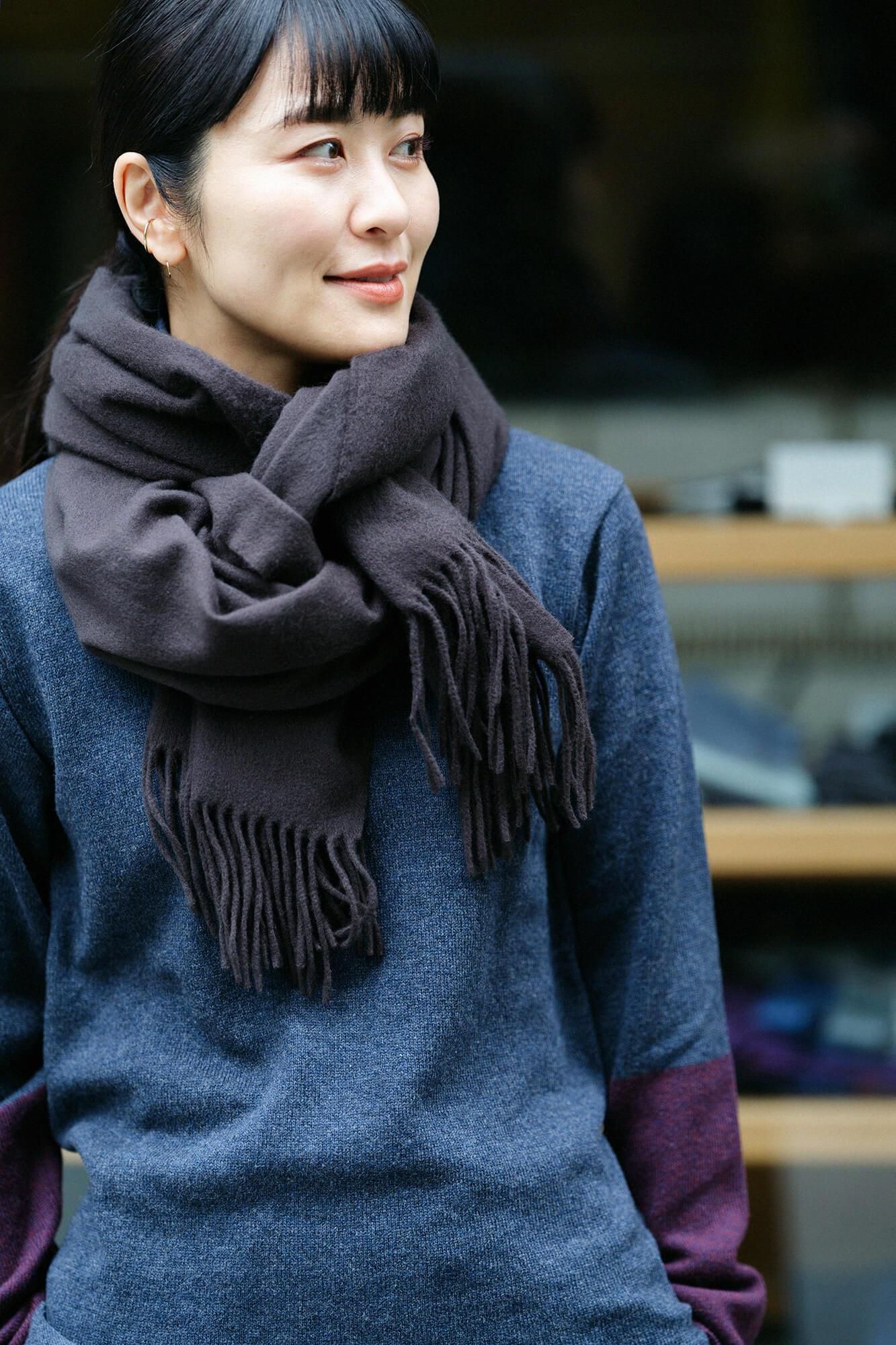 婴儿现金(r)长消声器/木炭含色(kesizumiiro)