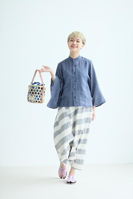 糊状塔比袜/菊花