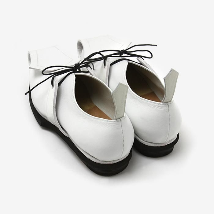 御沓 SOU・SOU傾衣×吉靴房 /白色 【※約需8個月送達】