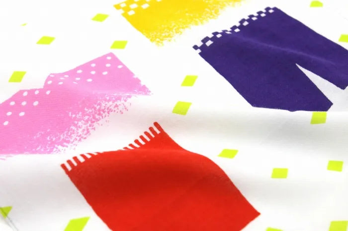 Ise-Momen-Textil Handtuch / Ohinasama