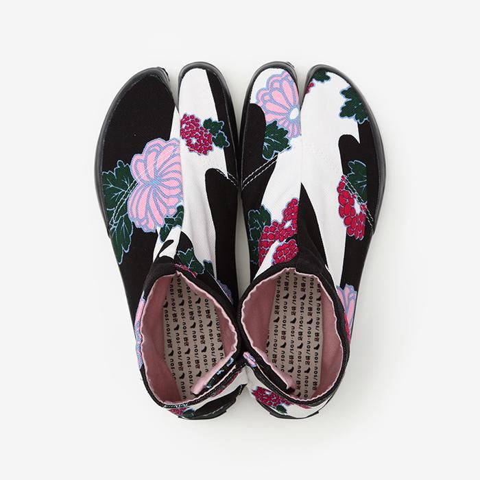 粘贴地下室Tabi/Chrysanthemum 2