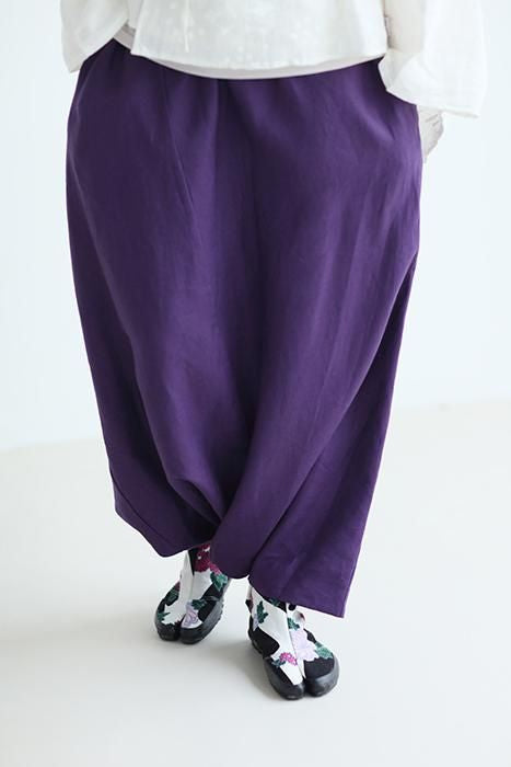 Split Toe Tabi Shoes / Chrysanthemum 2