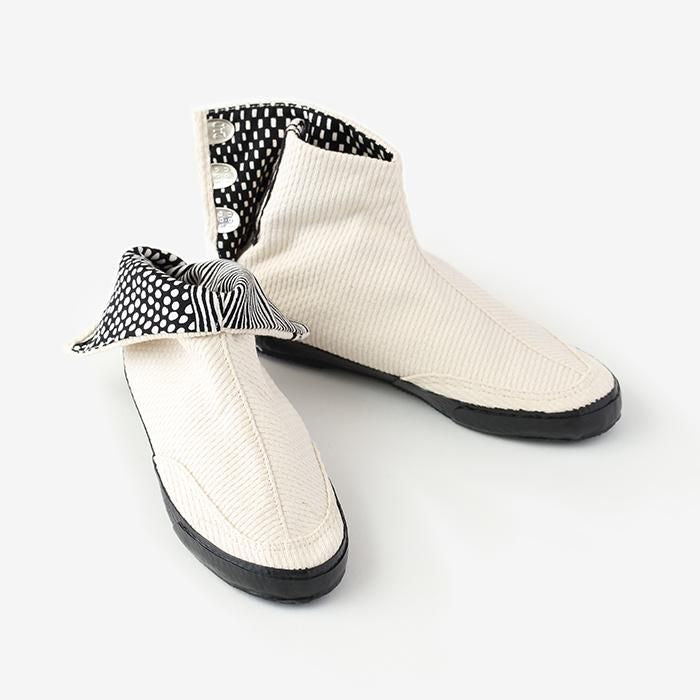 生成的圆头塔比蒂/黑生物