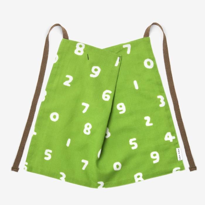 ●ISEMOMEN BIB/SOSU MOEGI