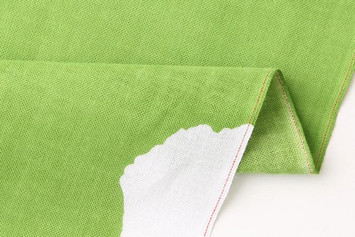 【net limited】Isemomen Cotton Textile Handkerchief /Early spring