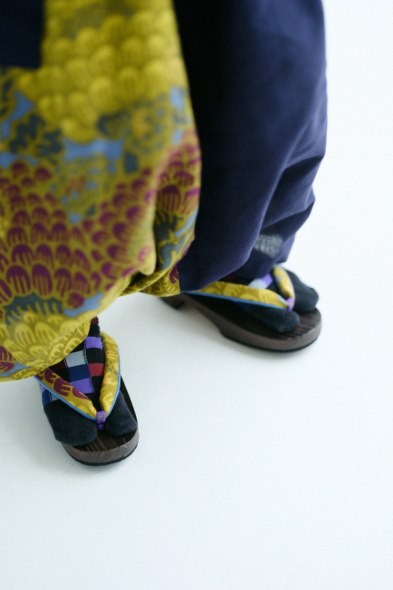 ● Effet pour enfants Mikamoyaki UKON / Kenran