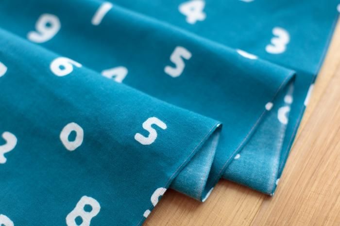 Ise Momen Textil-Tenugui/SO-SU-U Noshime (Noshime)