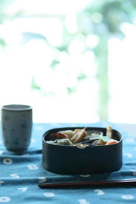 Ise Momen Textil-Tenugui/SO-SU-U Noshime (Noshime)