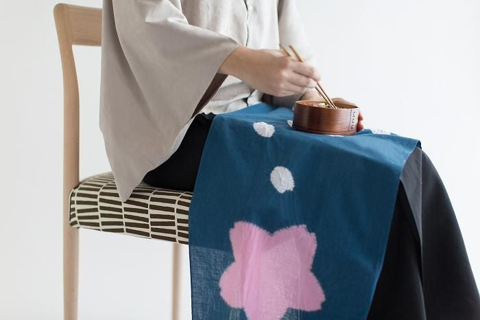 SOU・SOU×有松鳴海絞 手ぬぐい/山雅商店謹製-1