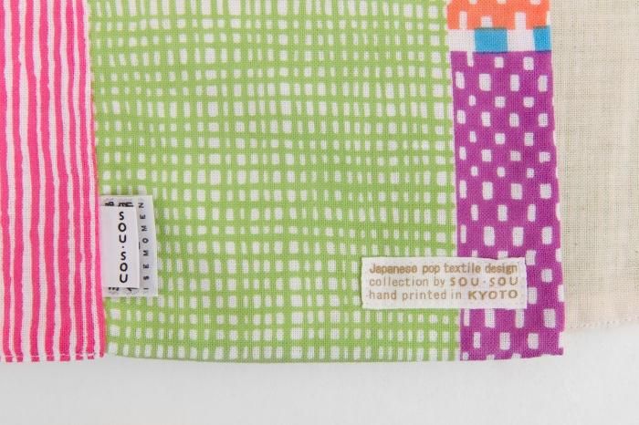 ●이세모멘 Poncho Hifu/Magasane Miyabi