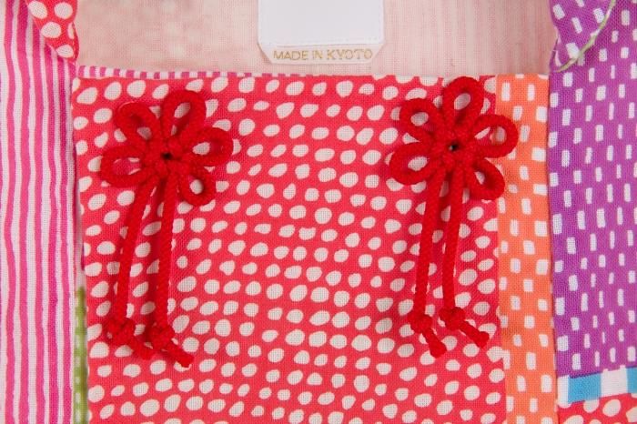 ●이세모멘 Poncho Hifu/Magasane Miyabi