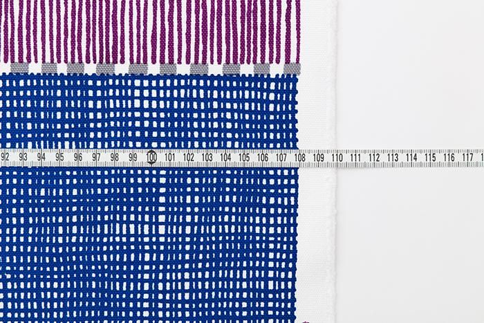 纺织品测量(8号画布) / Magasane Kawaberi(Magasane Kawaberi)<50cm>
