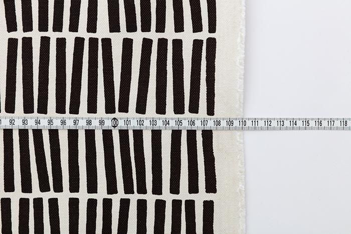 布料剪裁販售 (8號帆布)/拍子木 深棕色(hyoshigi燃燒棕色)<50cm>