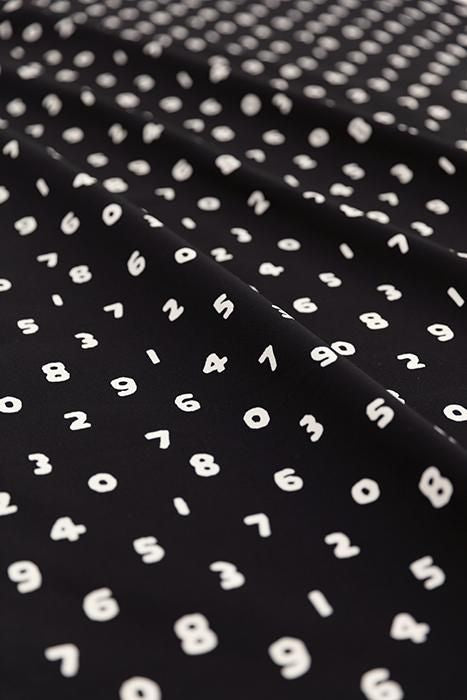 纺织品测量(8号画布) / so-su-u湿羽毛颜色(螺母服装)<50cm>