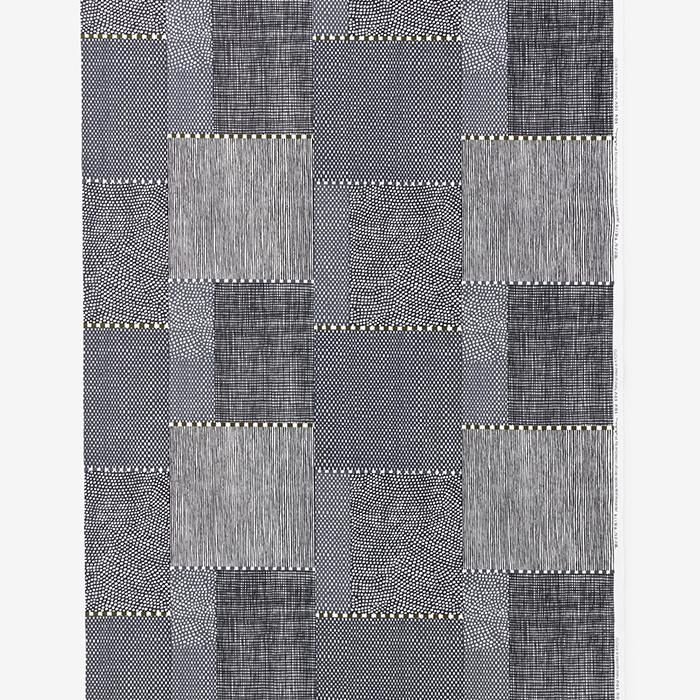 Textil nach Gewicht verkauft (Leinwand Nr. 8) / Magasane Sumiiro <50 cm>