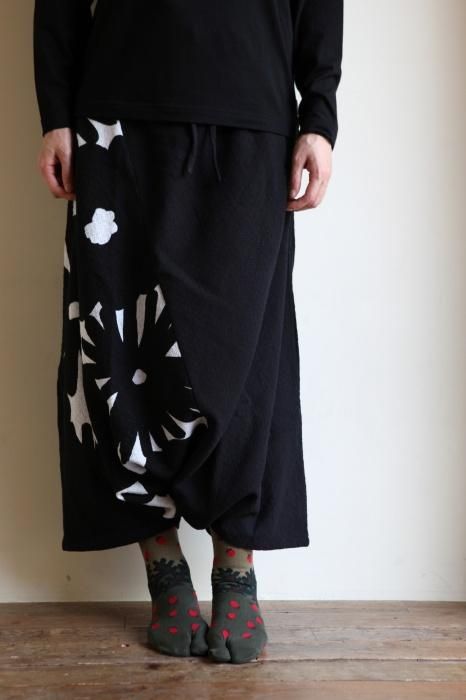 足袋下(普通丈)/どんぐりころころ 玉露 【男・女性用】